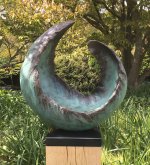 abstract_bronze_resin_hilliers_sculpture_from_sea_to_shore_III
